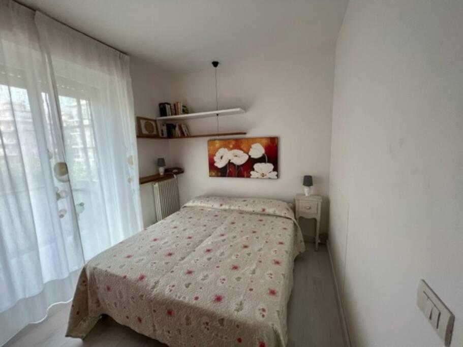 A Ca Di Nonni Apartment Albenga Luaran gambar