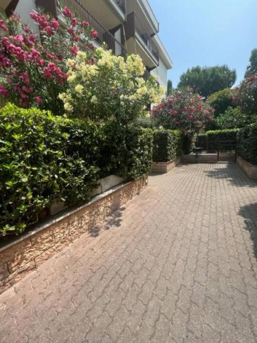 A Ca Di Nonni Apartment Albenga Luaran gambar