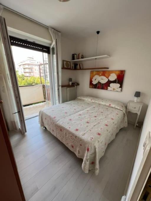 A Ca Di Nonni Apartment Albenga Luaran gambar