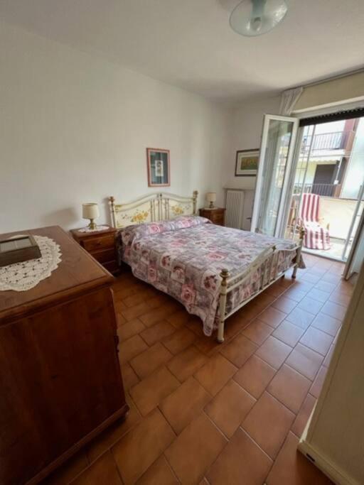 A Ca Di Nonni Apartment Albenga Luaran gambar