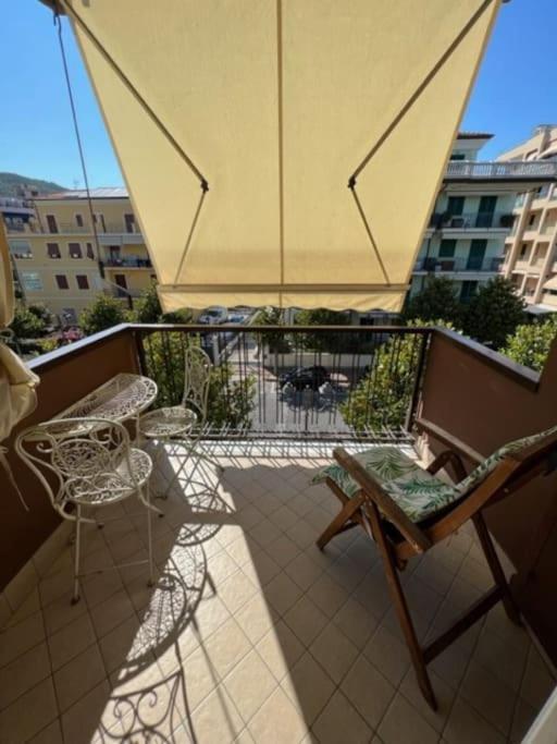 A Ca Di Nonni Apartment Albenga Luaran gambar