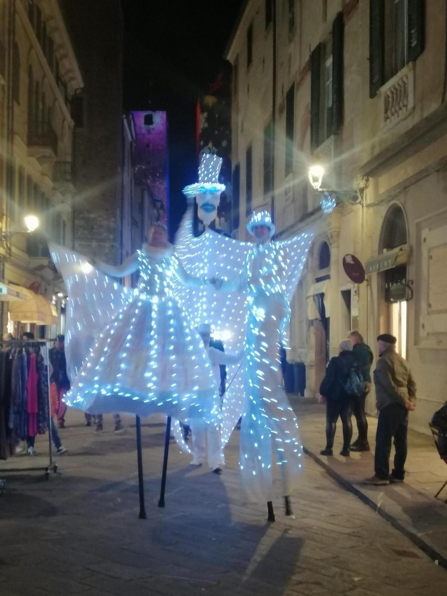 A Ca Di Nonni Apartment Albenga Luaran gambar