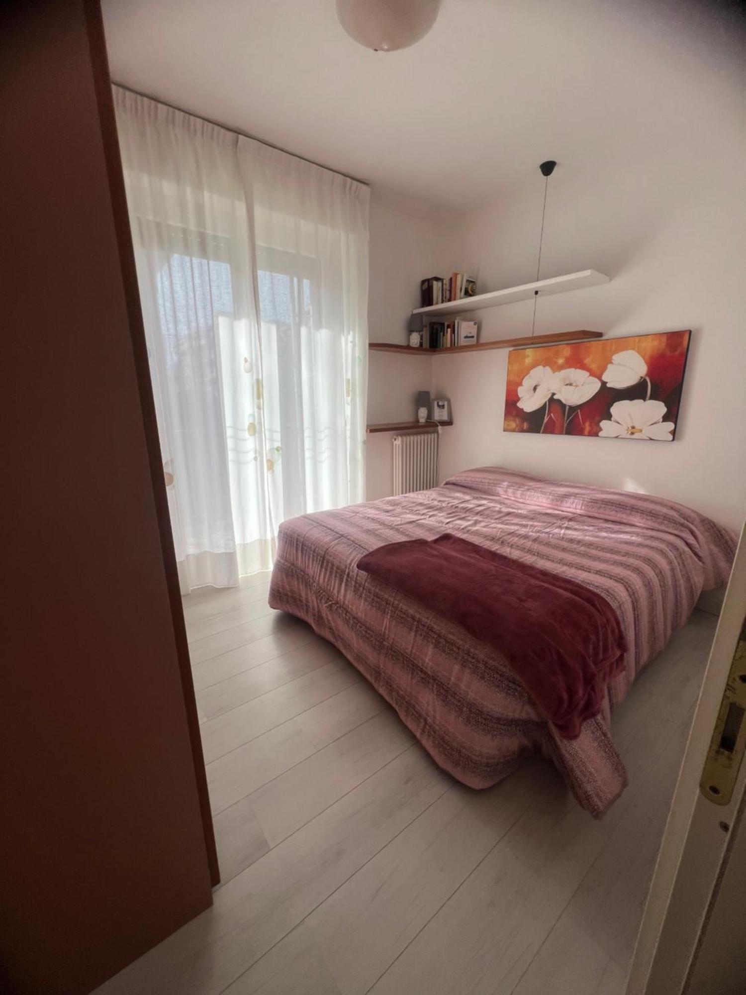 A Ca Di Nonni Apartment Albenga Luaran gambar