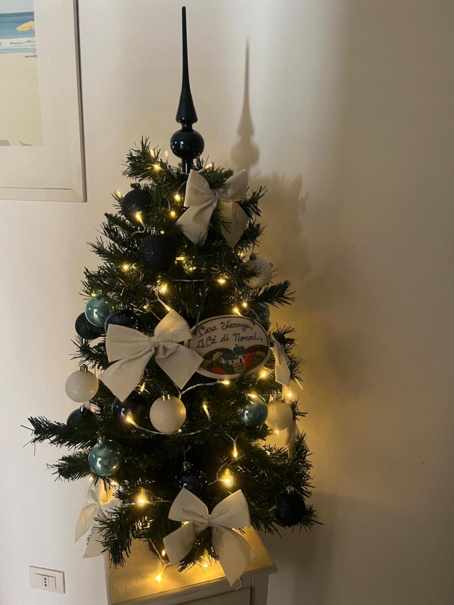 A Ca Di Nonni Apartment Albenga Luaran gambar